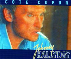 Johnny Hallyday : Côté Coeur